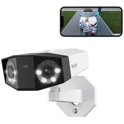 Outdoor-Überwachungskameras von Reolink