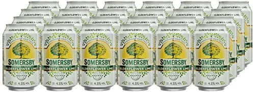 Somersby Flieder von Somersby
