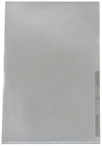 Klarsichthüllen von Kranholdt