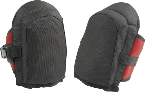 Meister Knieschoner Comfort Gel - 1 Paar - Knieschoner & Arbeitssocken mit extra weichem Gel, ideal für maximalen Komfort bei längeren Arbeiten auf Knien.