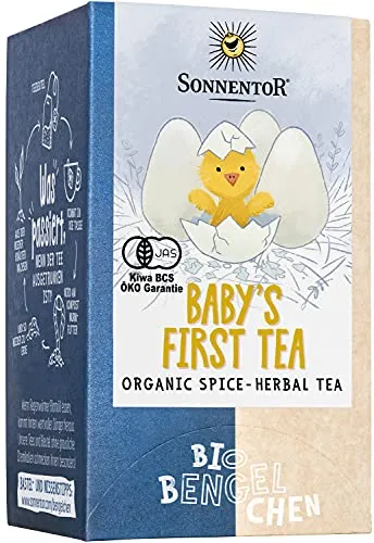 Sonnentor von SONNENTOR