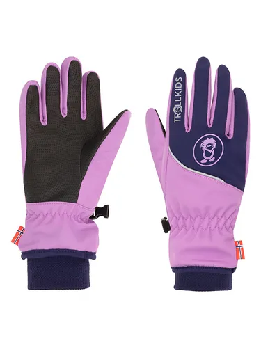 Handschuhe & Fausthandschuhe Pink von TROLLKIDS