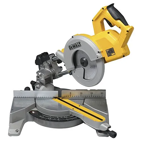 DEWALT Paneelsäge 216 mm 1600 W von DeWalt
