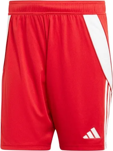 Adidas Tiro 24 Shorts Herren in rot von adidas