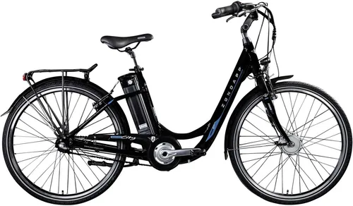 Zündapp CITY E-Bike Green 2.7 von Zündapp