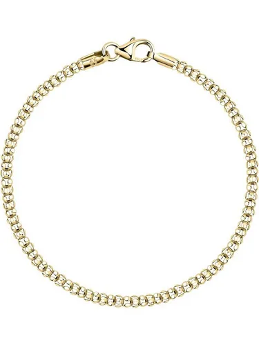 CHRIST Goldarmband CHRIST Damen-Armband 750er Gelbgold