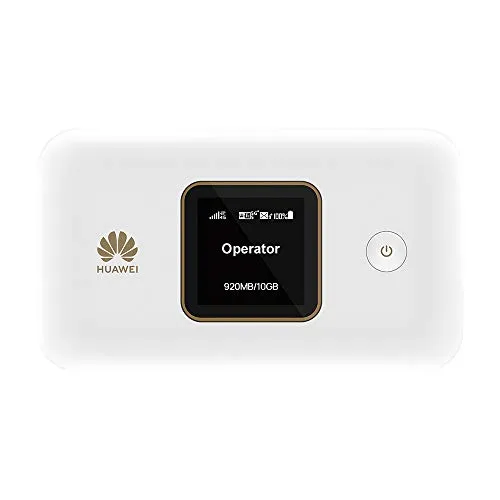 HUAWEI E5785-320 Mobile WiFi Router