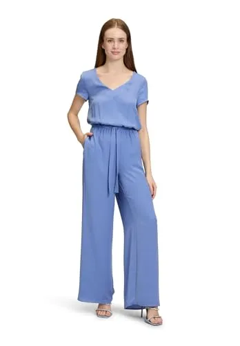 Produktbild VERA MONT Damen Jumpsuit unifarben