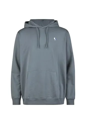 Kapuzensweatshirt CLEPTOMANICX 