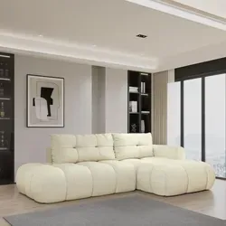 Sofas Gelb von Masseno