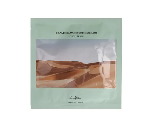 Dr. Althea Gesichtsmaske Skin Care