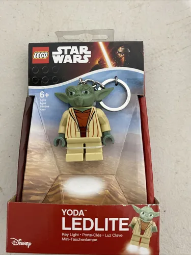 LEGO Schlüsselanhänger von LEGO