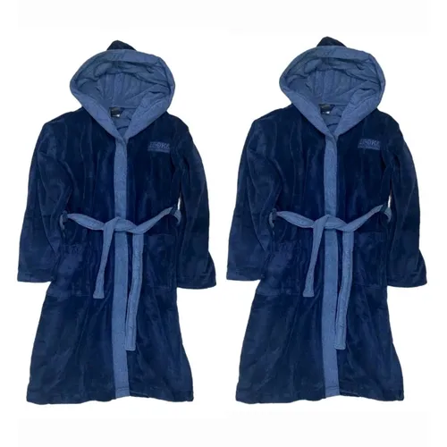 Looks by Wolfgang Joop Uni Bademantel XL