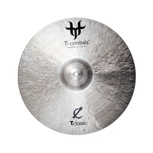 T-Cymbals T-Classic Medium Crash 17