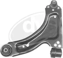DYS 20-00485-2 Querlenker Vorne Links für OPEL Corsa C