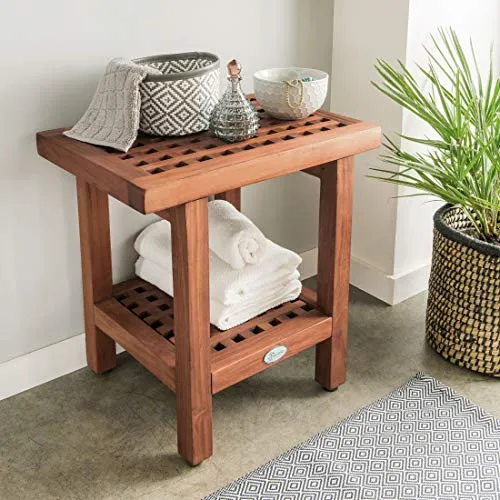 Destiny Badhocker SPA & LIVING von Destiny