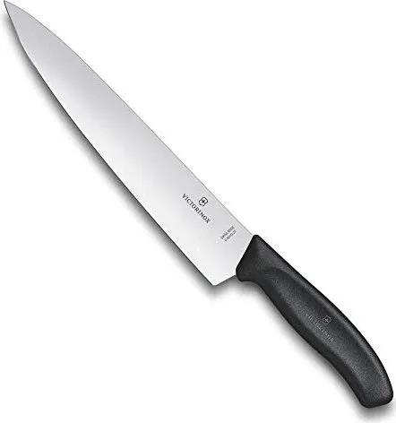 Swiss Classic Chef’s Knife (Black)