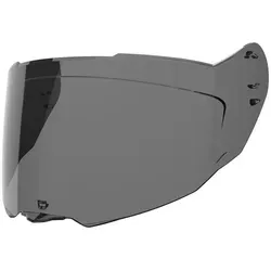 Nexx Visier für Helm Y.100R leicht getönt - Motorrad-Headsets – Hochwertiges, kratzfestes Polycarbonatvisier, passgenau für Y.100R, mit innovativem Befestigungssystem für einfache Montage und Reinigung.