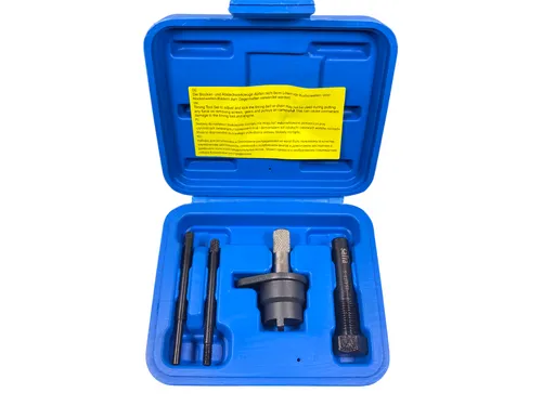 SATRA Motor Werkzeug für VAG VW 1.2 TSI TFSI Einstellwerkzeug Nockenwelle Kfz