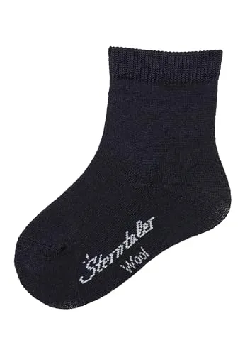 Sterntaler Kinder Socken Wolle von Sterntaler