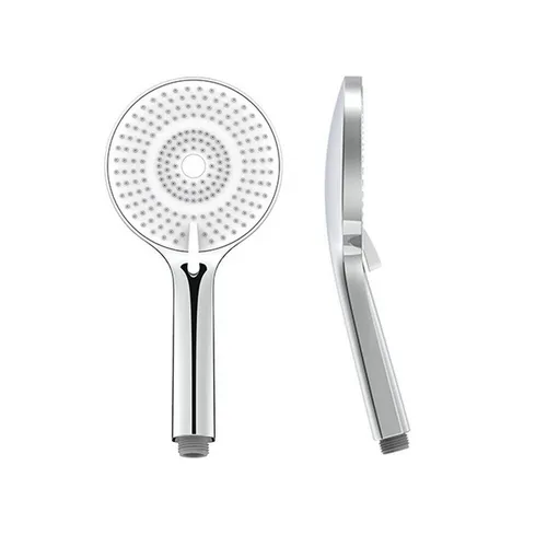 Duschkopf Handbrause Brausekopf Duschbrause Bad Dusche 3-fach verstellbar 12cm