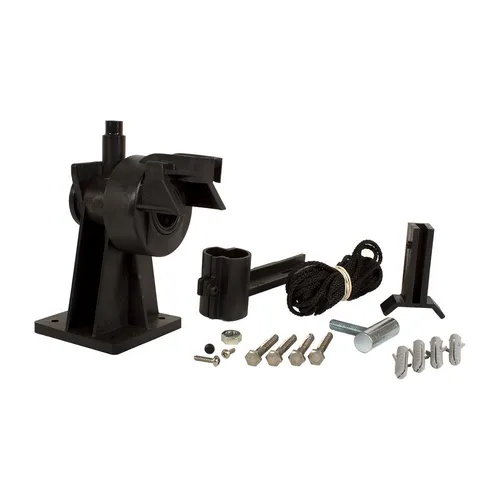 Jung Pumpen Gleitrohrsystem GR 32/2 JP44000 - Sanitärinstallation mit robustem Gleitrohrsystem für effiziente Abwasserentsorgung und einfache Montage.