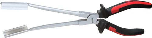 Ks Tools Zange Zündkerzenstecker 500.7510 - Hochwertige Zange für Zündkerzenstecker, ideal für präzise Arbeiten im Kfz-Bereich und sorgt für müheloses Entfernen von Zündkerzen.