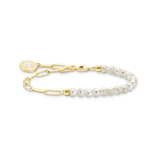 THOMAS SABO Armbänder Gold von THOMAS SABO