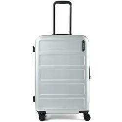 Samsonite Quadrix Spinner 68/25 Silver 138275-1776 in silber von Samsonite