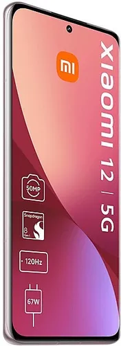 Xiaomi 12 von Xiaomi