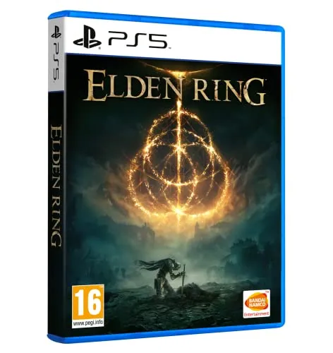 Elden Ring (PS5)