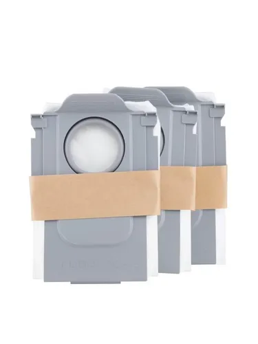 Produktbild Roborock Disposable Dustbag (3-pack)