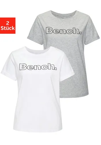 Bench. Shirts & Tops von Bench.