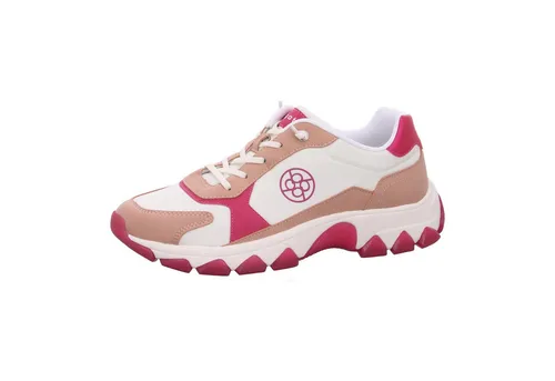 Bugatti Woman Yuki Sneaker Mehrfarbig