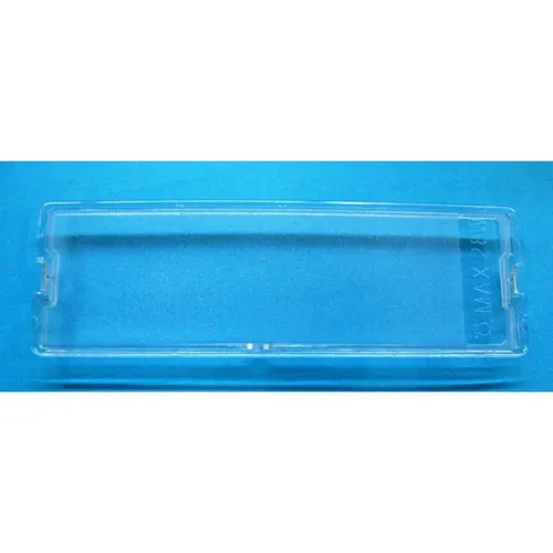 Lampenabdeckung Gorenje 389645 für Dunstabzugshaube von Gorenje