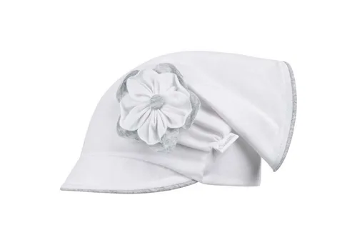 Smarilla Schirmmütze Kopftuch Mädchenmütze Sommermütze Kappe Baumwolle