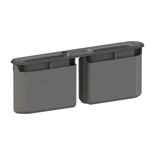 Dallmer DallFlex Geruchverschluss von Dallmer