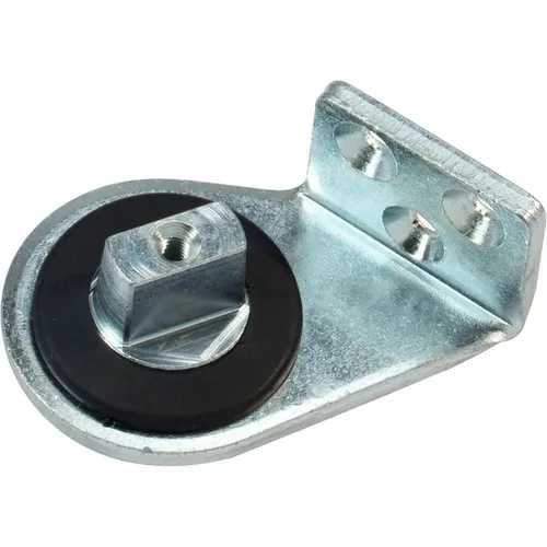 Anschraublager DORMA 7473 K, Stahl DIN-Richtung: DIN Rechts von dormakaba