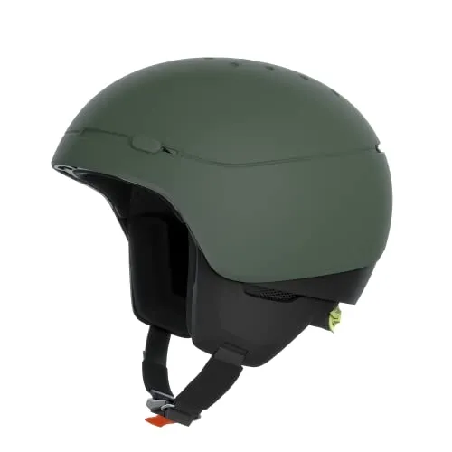 POC Unisex - Erwachsene Skihelm, Epidote Green Matt, XS-S (51-54 cm)