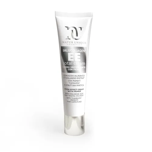 Ialucollagen EE Total Cream Natur Unique 40ml