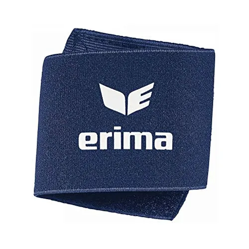 Erima Schienbeinschoner Guard Stays, new navy, One Size, 724518