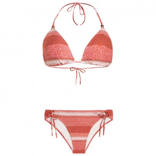 Protest - Women's PRTCitron 23 Triangle Bikini - Bikini Gr 34 rosa