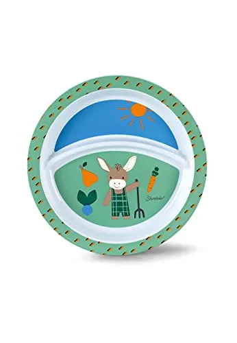 Sterntaler Teller Emmilius