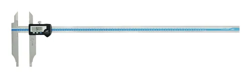 Helios Preisser Digitaler Werkstattmessschieber 800 mm - Präziser Messschieber mit digitaler Anzeige, ideal für Werkstätten und Hobbybastler, ermöglicht exakte Messungen bis 800 mm.