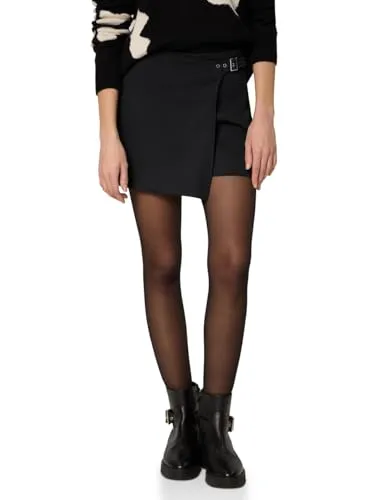 Street One Studio Damen Skort – Wickeloptik von Street One Studio