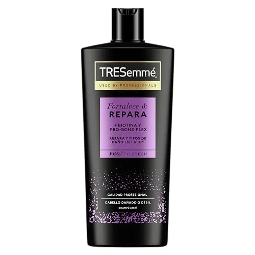 Tresemme Shampoo Repair/Forta – 700 ml
