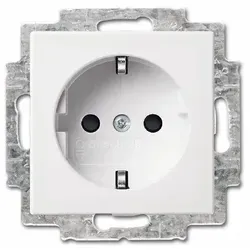 Busch-Jaeger 20 EUCB-914 Schutzkontakt-Steckdose Safety+ von Busch-Jaeger