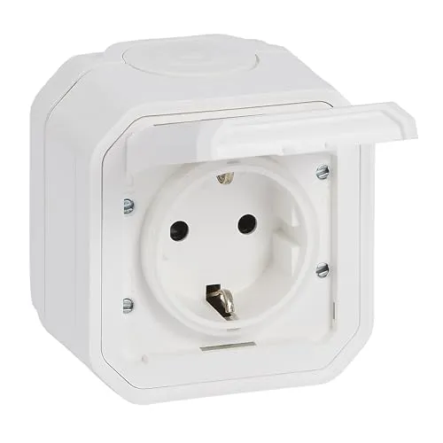 Legrand Steckdosen von Legrand