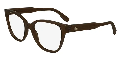 LACOSTE L2944 210 BROWN Damen Brillen von Lacoste