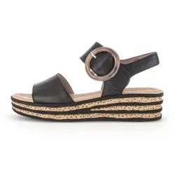 Gabor Schuhe Schwarz von Gabor